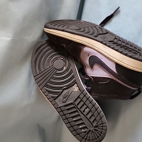 Nike Jordan - Picture 5 of 5